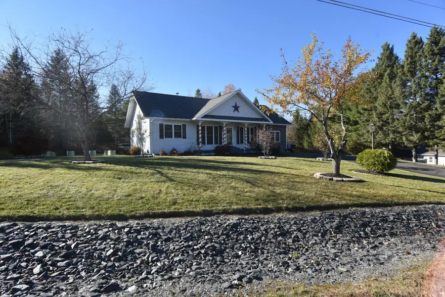 9 Morin Avenue, Fort Kent, ME 04743 - #3