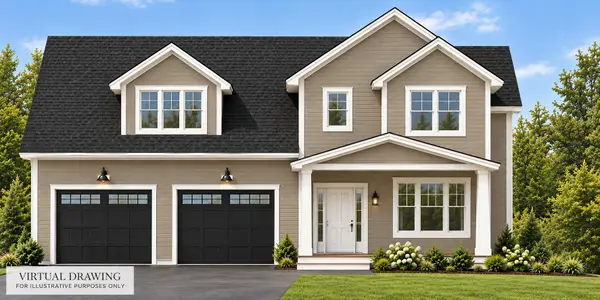 32 County Crossing, Brunswick, ME 04011