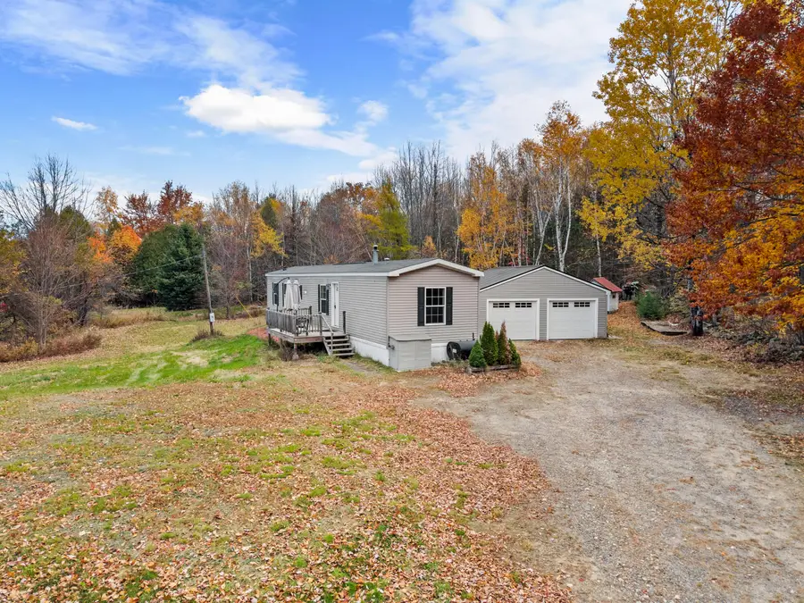 45 Tuell Town Road, West Paris, ME 04289 - #2