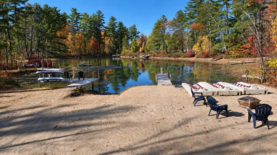 26 Spruce Round Road, West Newfield, ME 04095 - #2