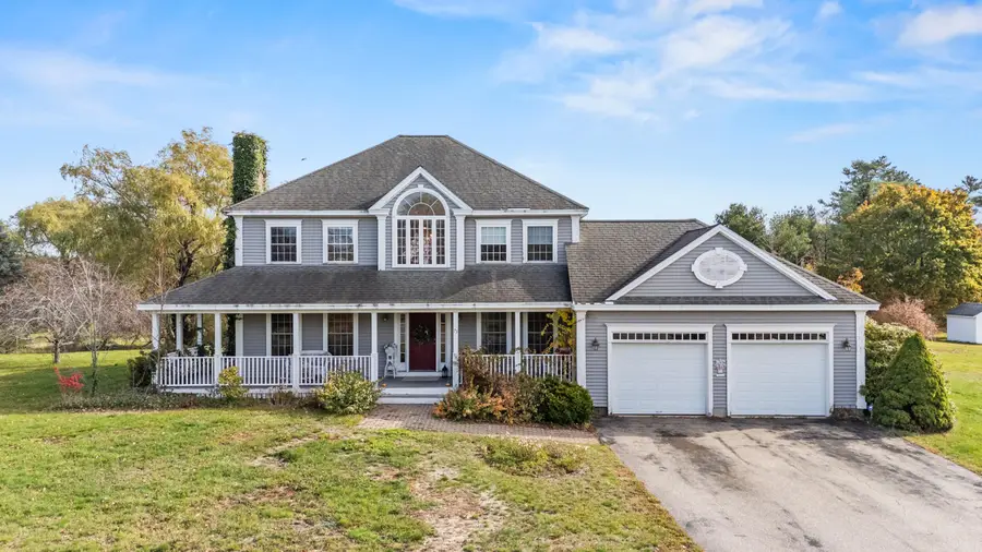 73 Clearview Drive, Arundel, ME 04046 - #3