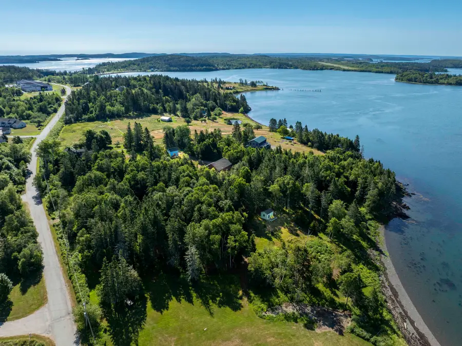 54 Toll Bridge Road, Eastport, ME 04631 - #3