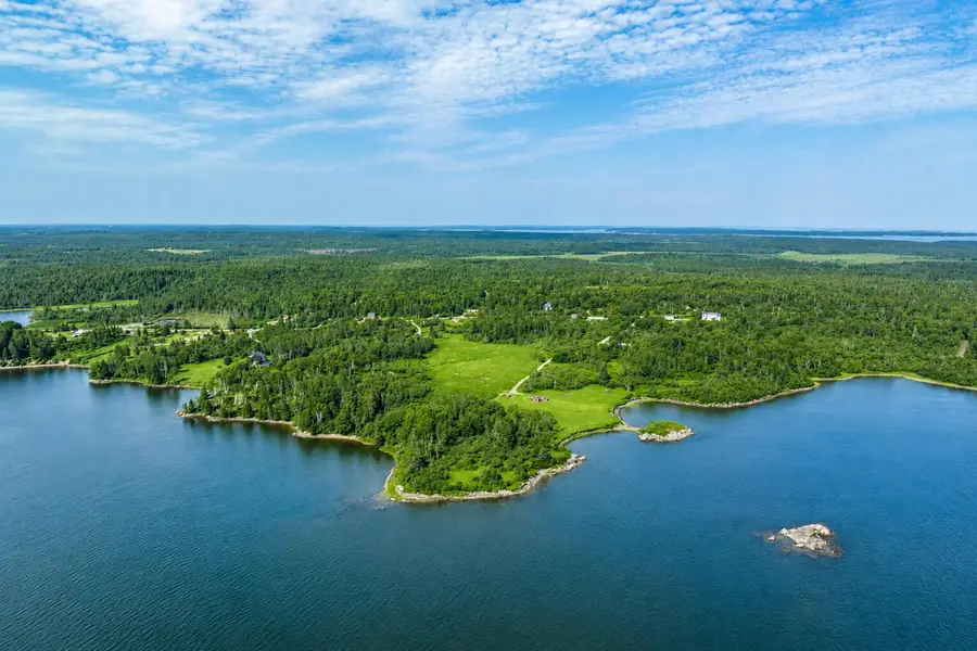 Lot 10 Seaberry Landing, Jonesport, ME 04649 - #2