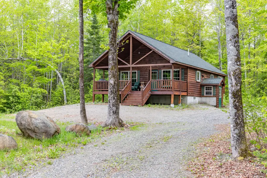 303 Williams Road, Bradford, ME 04410 - #2