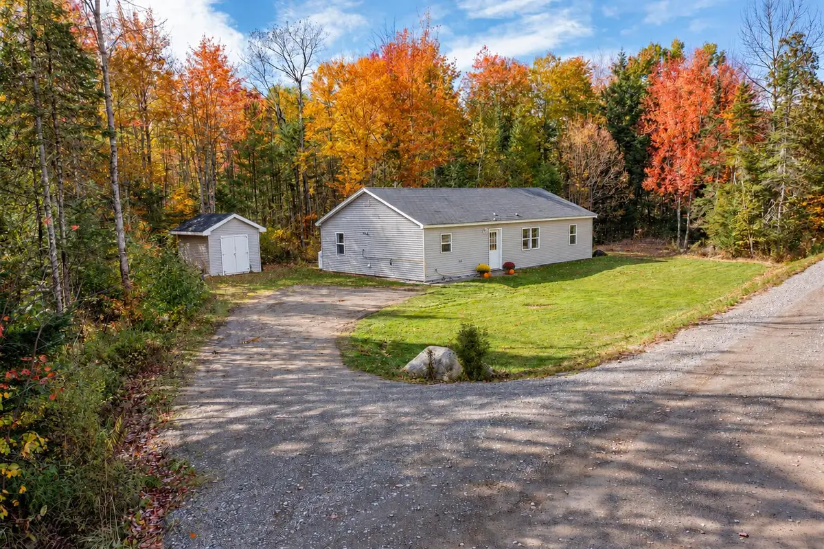 124 Bonne Terre Road, Waldo, ME 04915 - #1