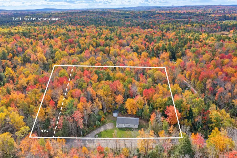 124 Bonne Terre Road, Waldo, ME 04915 - #3