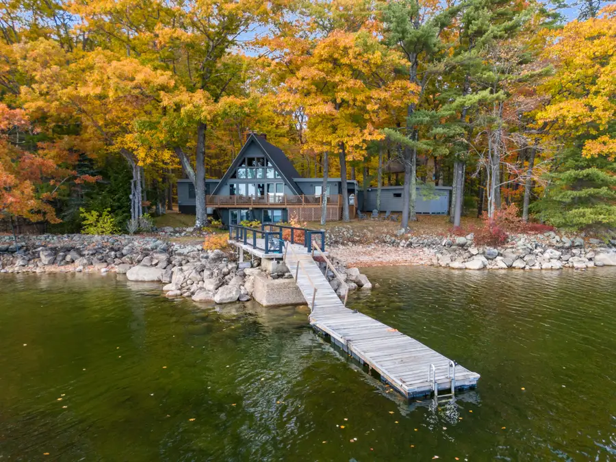 13 Sandlake Drive, Raymond, ME 04071 - #2