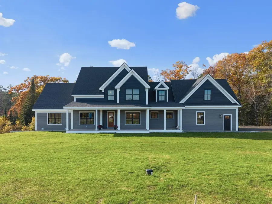 29 Apple Blossom Drive, Pownal, ME 04069 - #3