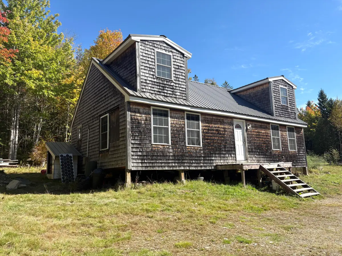 72 Fifth Avenue, Pembroke, ME 04666 - #1