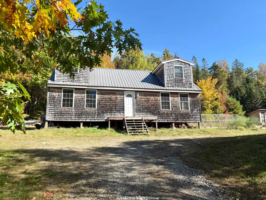 72 Fifth Avenue, Pembroke, ME 04666 - #2
