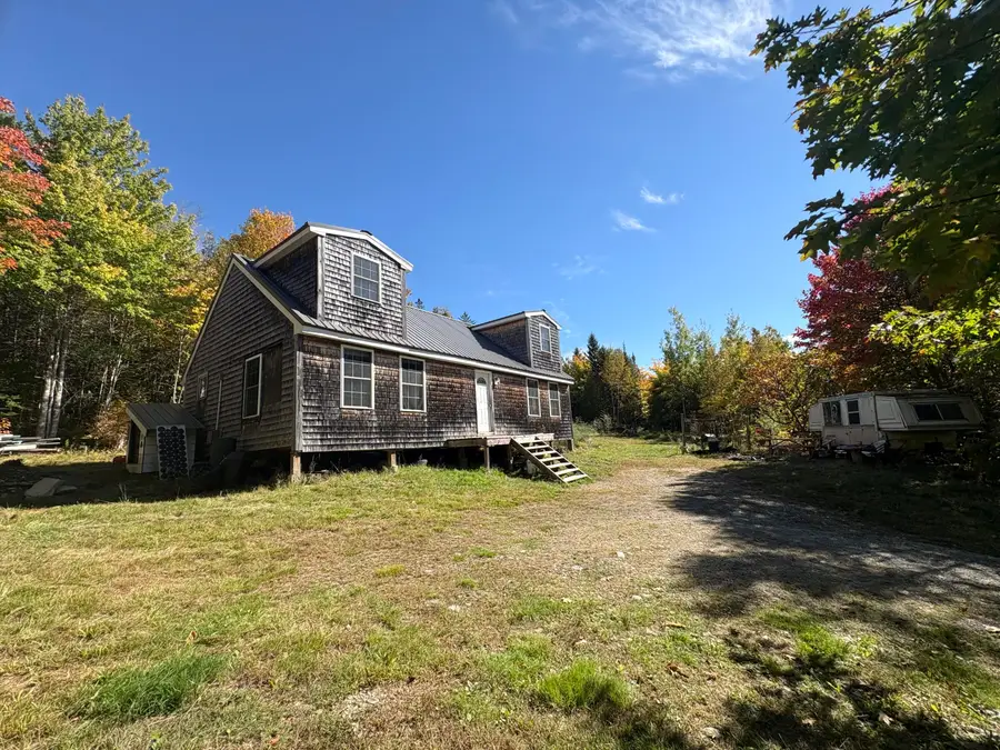72 Fifth Avenue, Pembroke, ME 04666 - #3