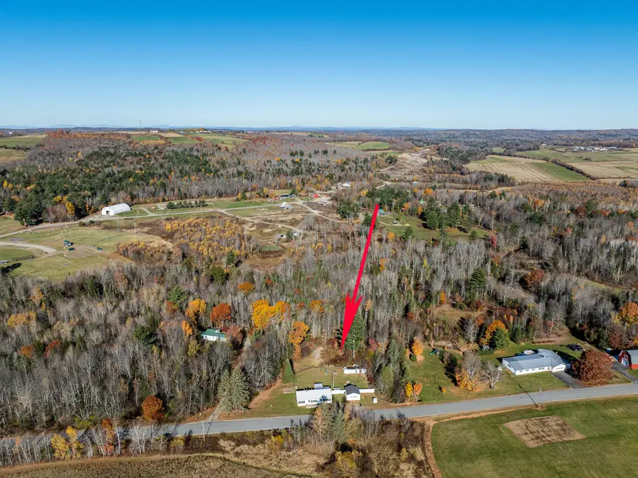 1044 Bailey Road, Knox, ME 04986 - #2