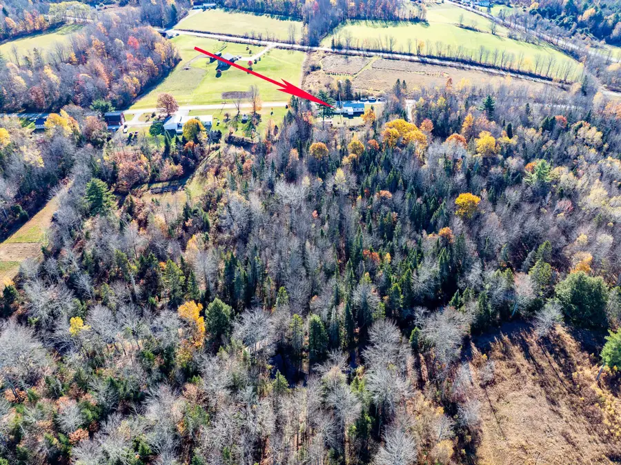 1044 Bailey Road, Knox, ME 04986 - #3