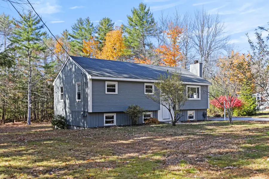 21 Hanna Drive, East Waterboro, ME 04030 - #2