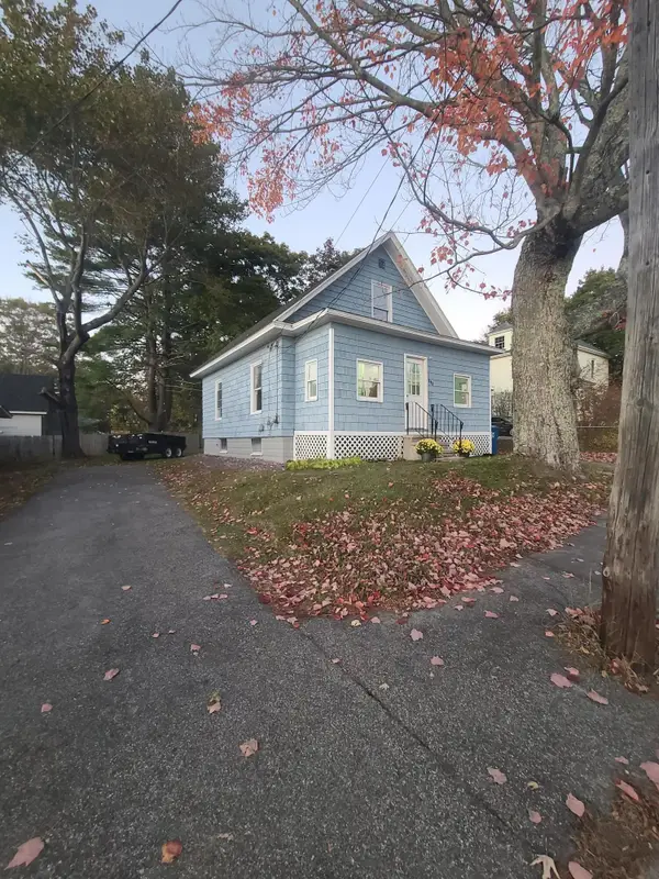 193 Warren Avenue, Portland, ME 04103