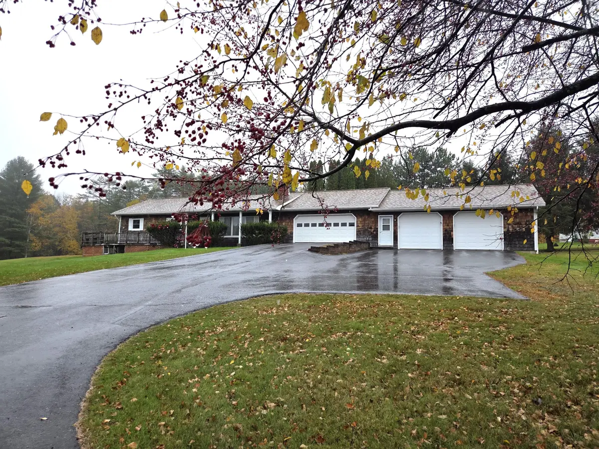 35 Old Jay Hill Road, Jay, ME 04239 - #1