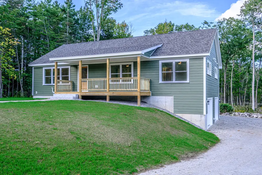 43 Farms Edge Road, Bridgton, ME 04009 - #3
