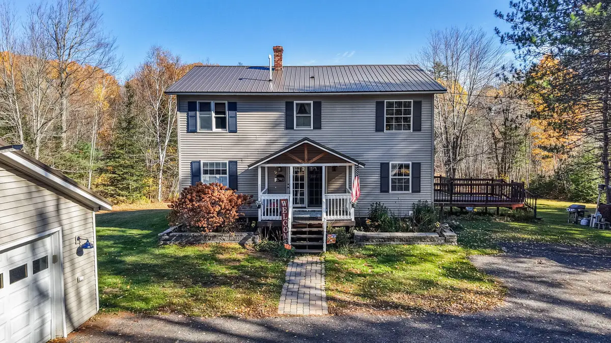 27 Airport Road, Enfield, ME 04493 - #1