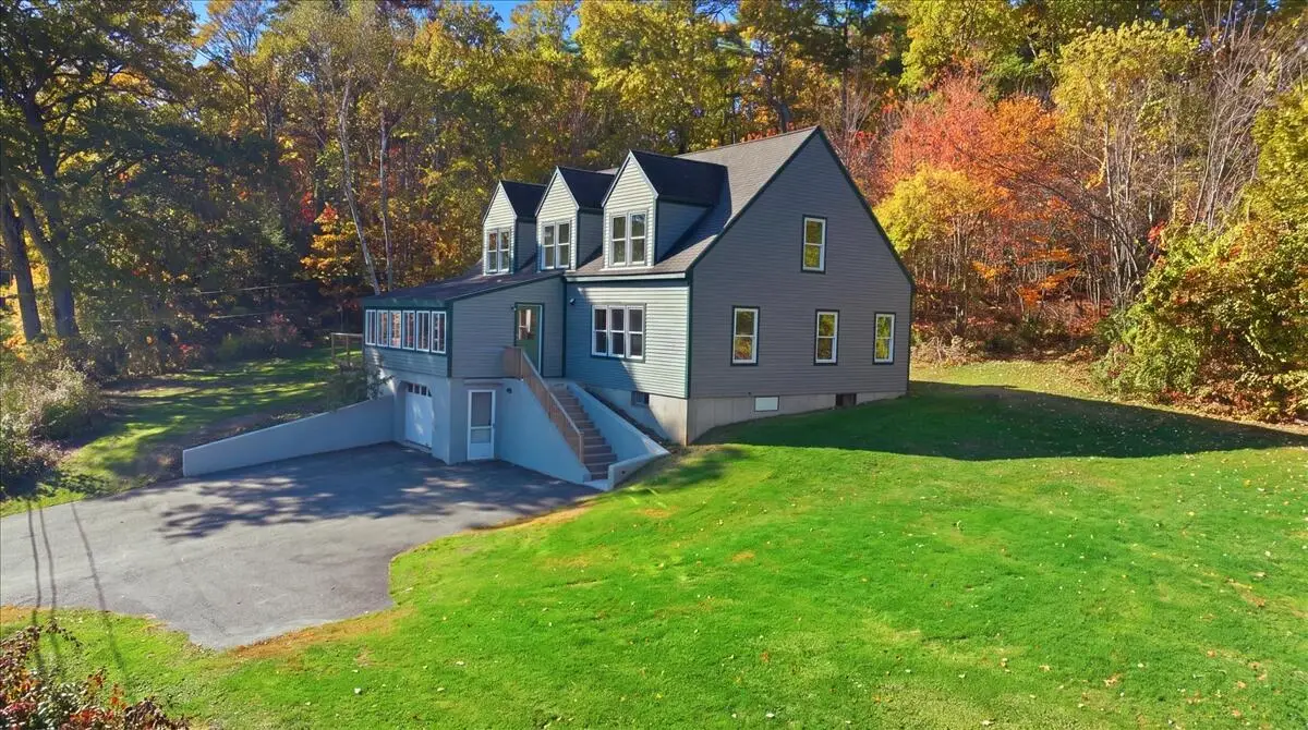 1542 Washington Street, Bath, ME 04530 - #1