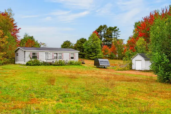 316 Blinn Hill Road, Dresden, ME 04342