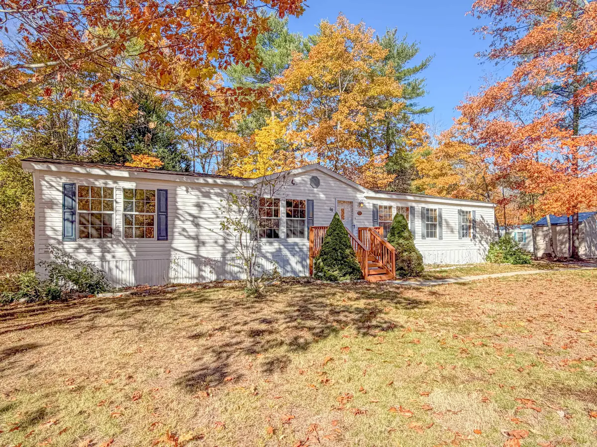 27 Deer Hill Avenue, Standish, ME 04084 - #1