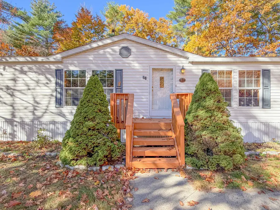 27 Deer Hill Avenue, Standish, ME 04084 - #3
