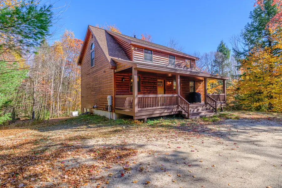 113 Will View Road, Bethel, ME 04217 - #2
