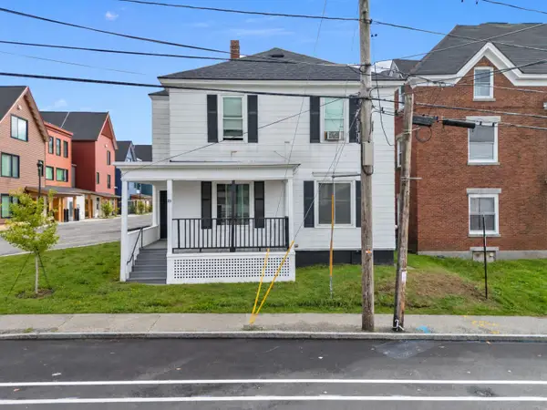 89 Pine Street, Lewiston, ME 04240