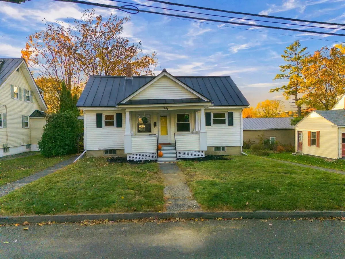 60 Pearl Street, Augusta, ME 04330 - #1