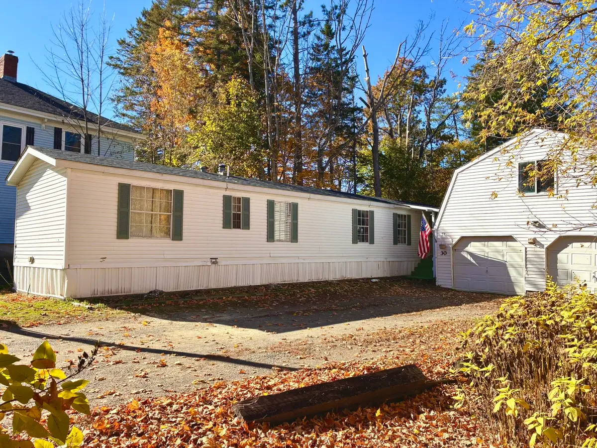 30 Forest Street, Dexter, ME 04930 - #1