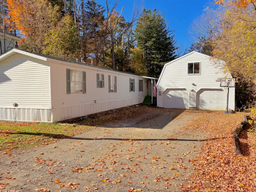 30 Forest Street, Dexter, ME 04930 - #2