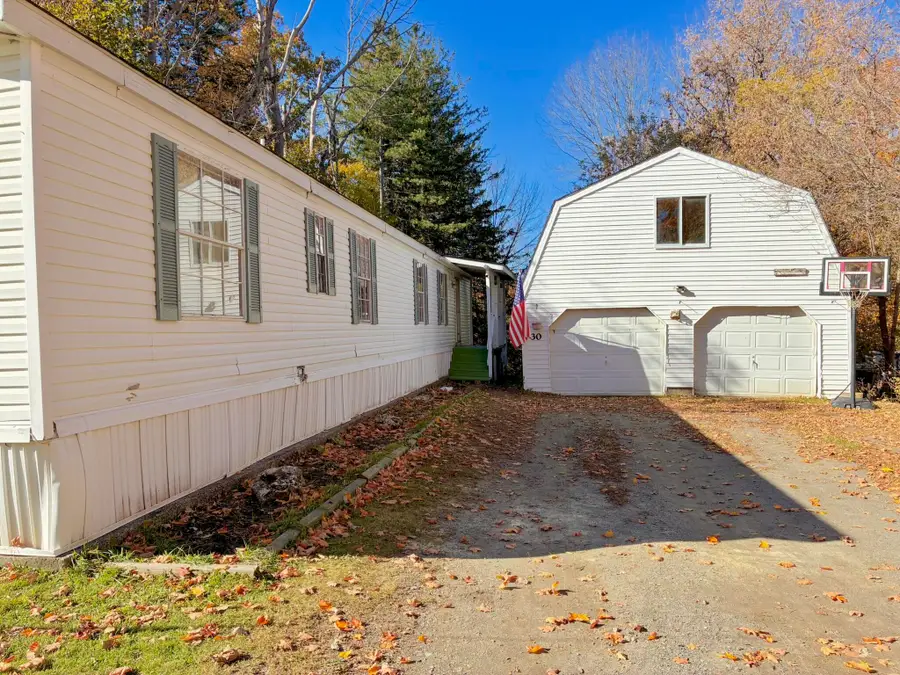 30 Forest Street, Dexter, ME 04930 - #3
