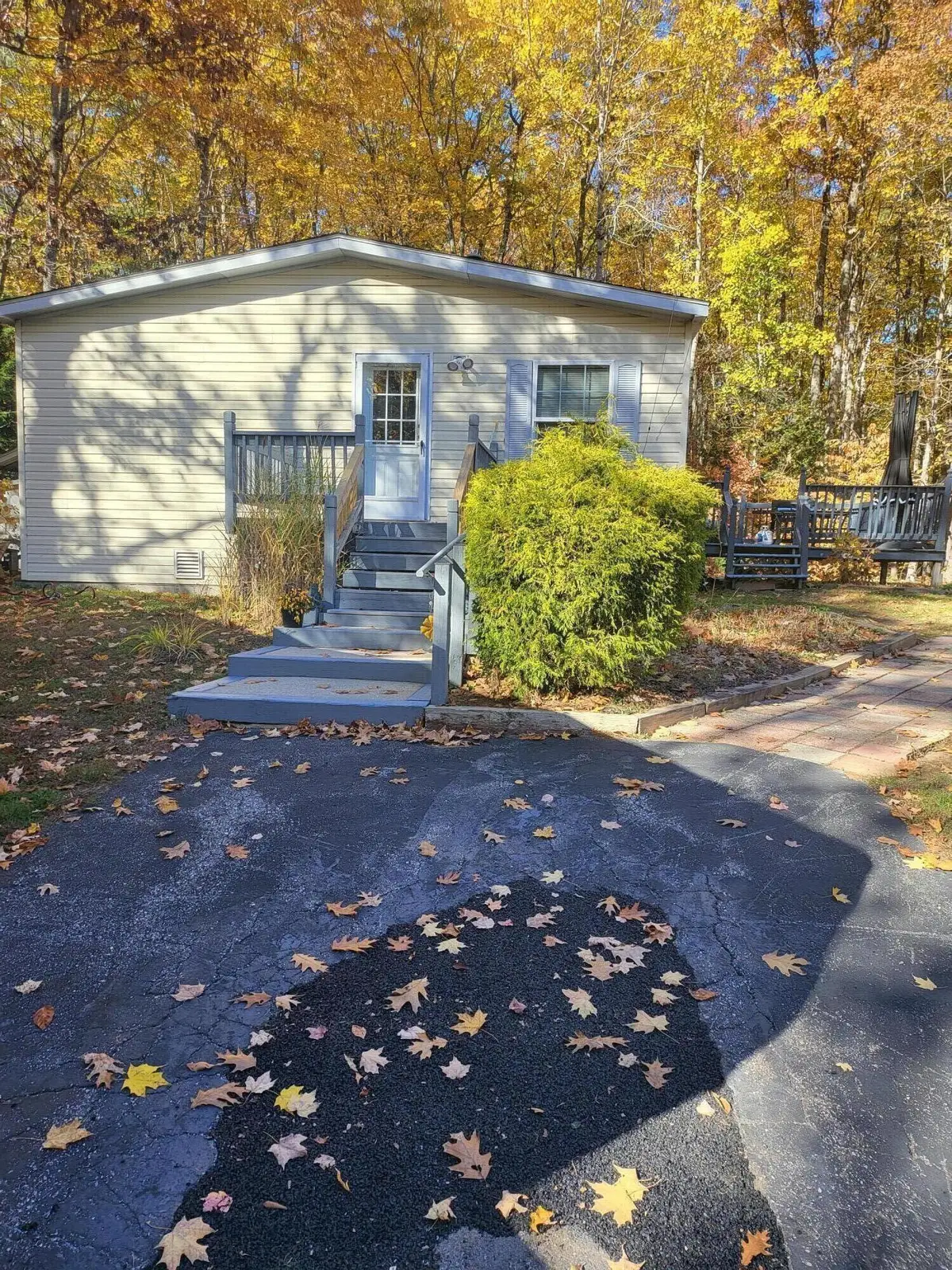 206 Chicopee Road, Buxton, ME 04093 - #1