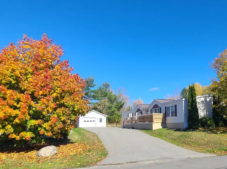 14 E Street, Bangor, ME 04401 - #2