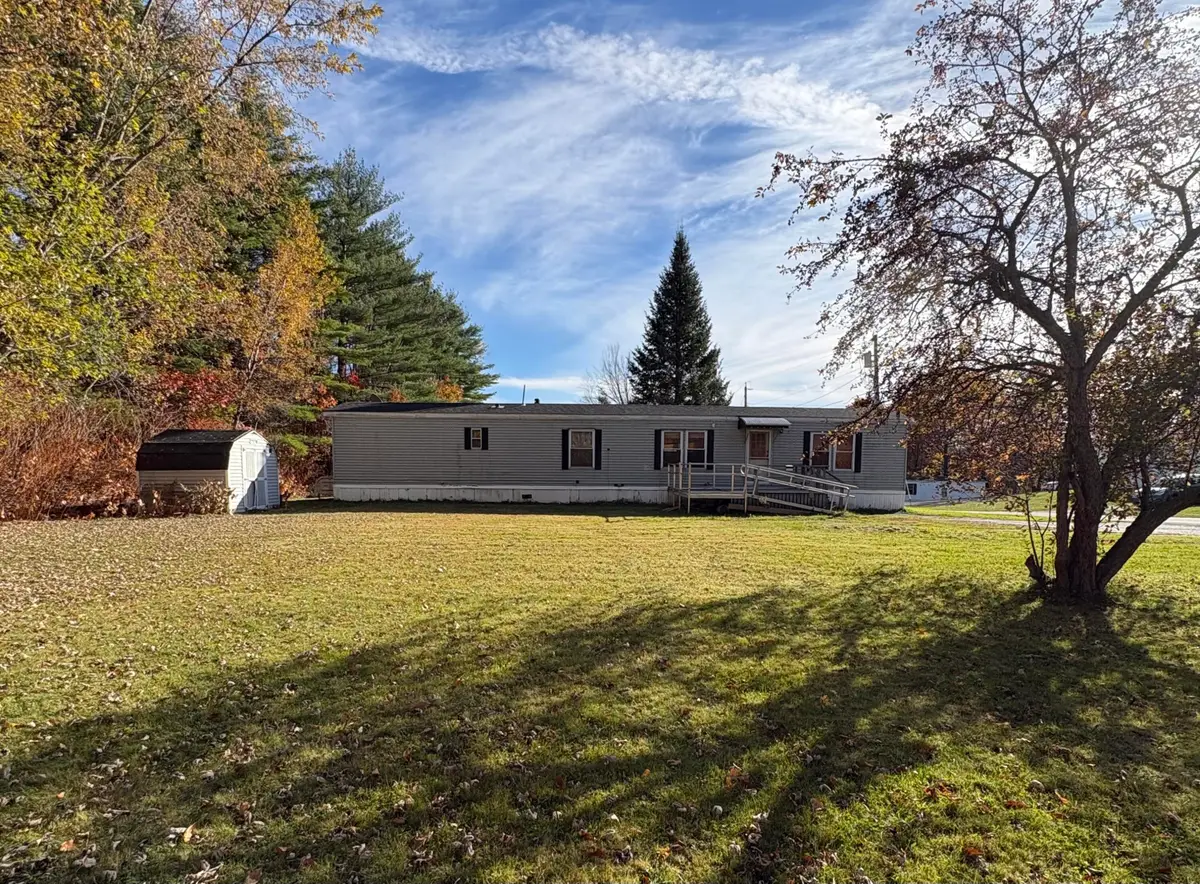 14 Hidden Acres Drive, Madison, ME 04950 - #1