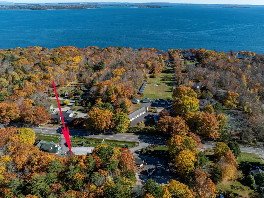 2158 Atlantic Highway, Lincolnville, ME 04849 - #2