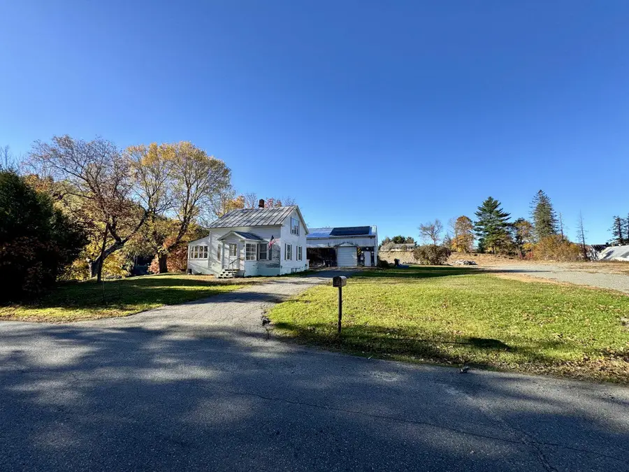 15 Old Church Street, Bingham, ME 04920 - #2