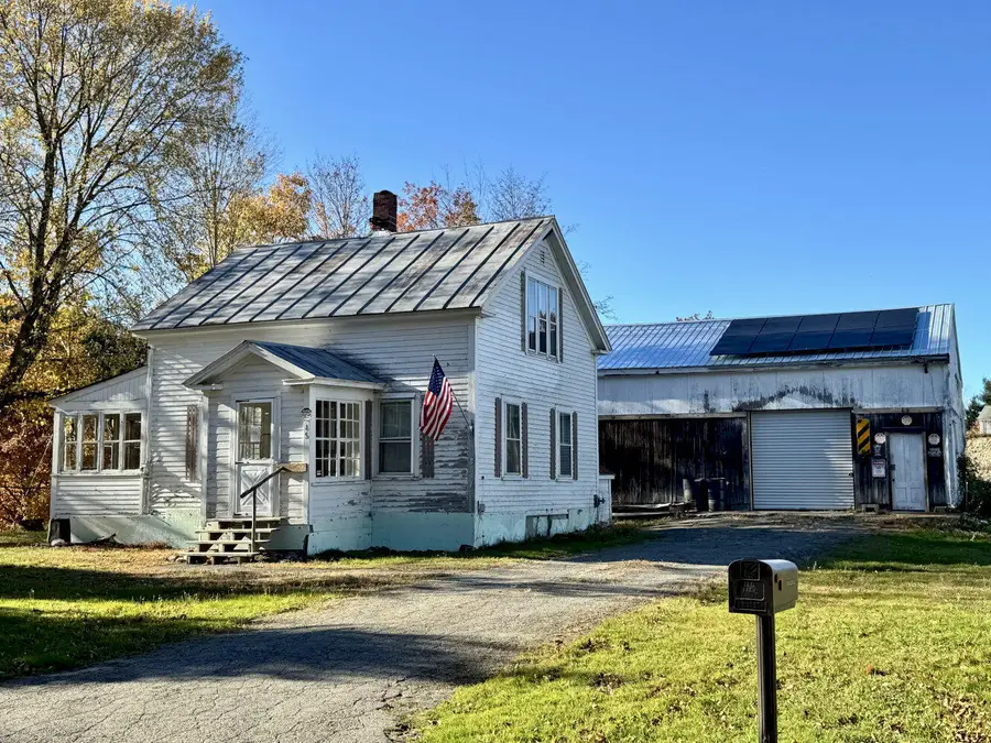 15 Old Church Street, Bingham, ME 04920 - #3