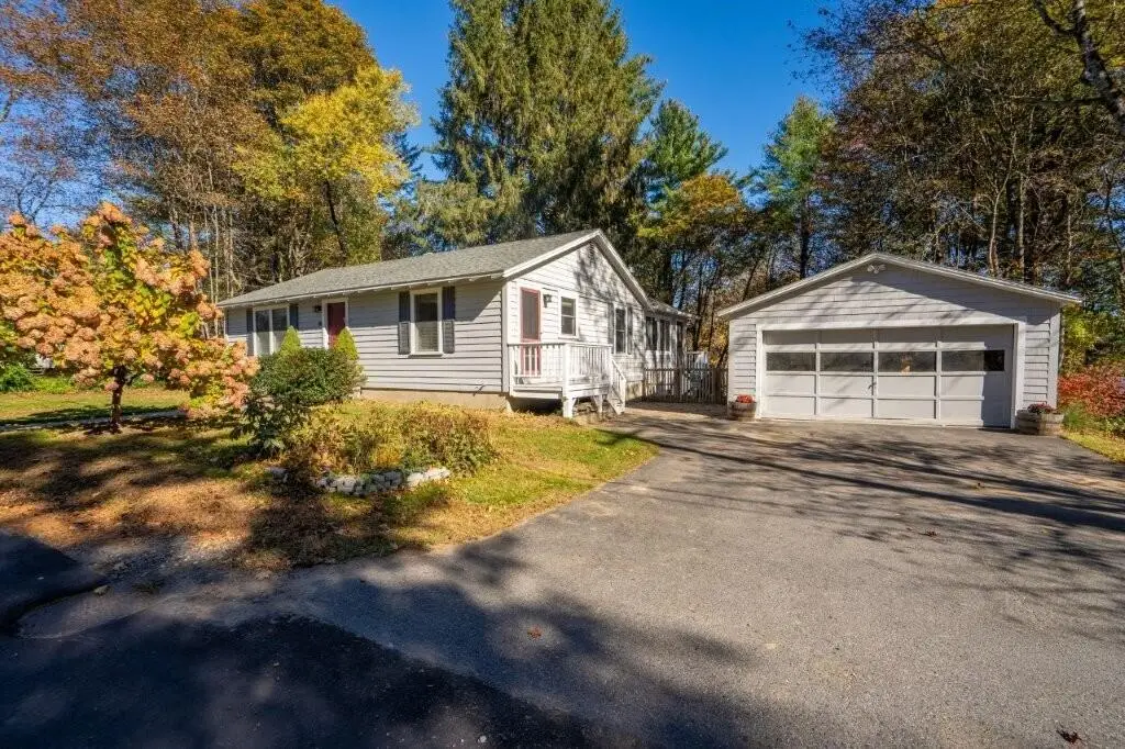 30 Welch Point Road, Winthrop, ME 04364 - #1