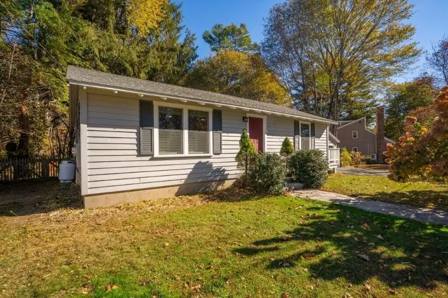 30 Welch Point Road, Winthrop, ME 04364 - #3