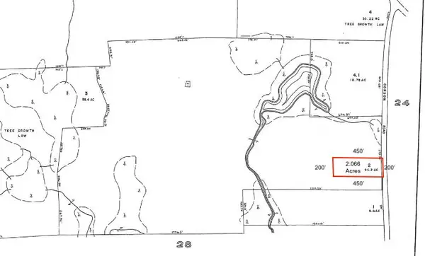 2.1 Corson Road #Lot 2.1, Newfield, ME 04001