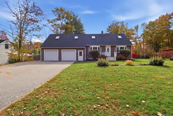 32 Mousam Ridge Road, Kennebunk, ME 04043