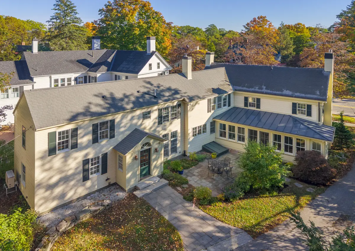 74 Federal Street, Brunswick, ME 04011 - #1