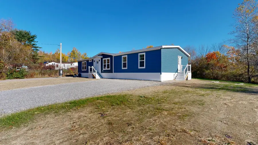 140 Old Stage Road, Sabattus, ME 04280 - #3