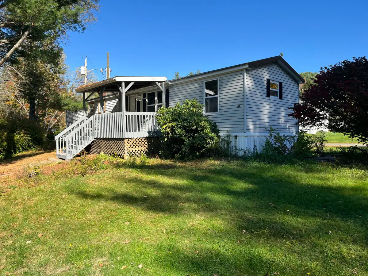 45 Chestnut Drive, Poland, ME 04274 - #1