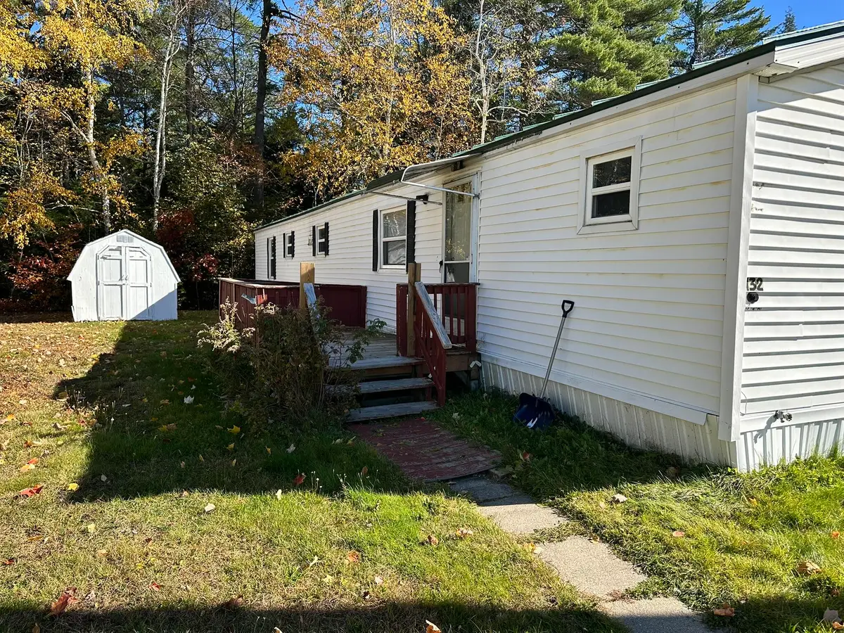 132 Sparrow Drive, Augusta, ME 04330 - #1