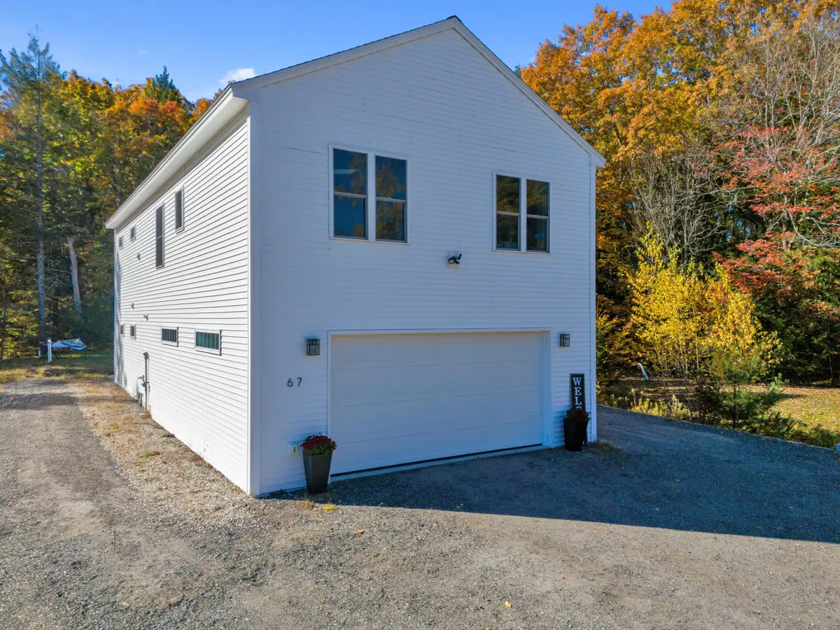 67 Overlook Road, Windham, ME 04062 - #1