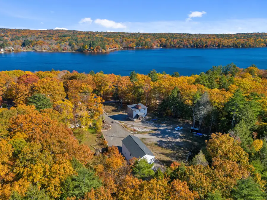 67 Overlook Road, Windham, ME 04062 - #2