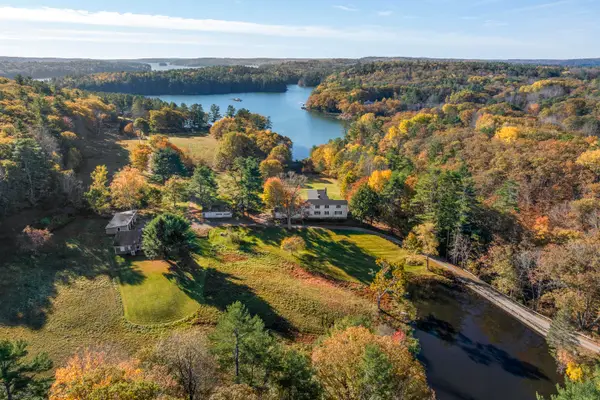 33 Salt Marsh Cove Road, Edgecomb, ME 04556