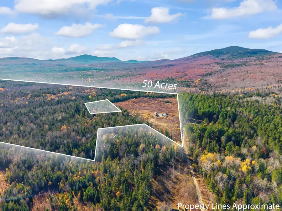 707 Kennebago Road, Rangeley, ME 04970 - #2